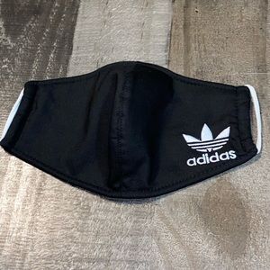Adidas face mask